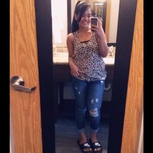 Meet your Posher, Cheyenne